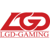 LGD Gaming LGD Gaming